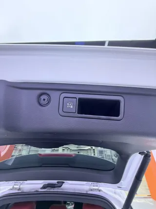 Changan CS35 Plus 2023 — фото 16 из 27