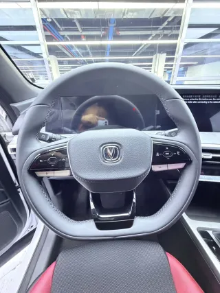 Changan CS35 Plus 2023 — фото 10 из 27
