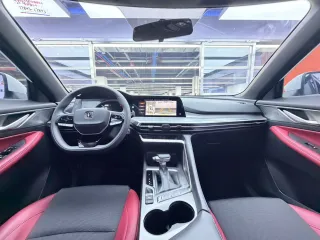 Changan CS35 Plus 2023 — фото 17 из 27