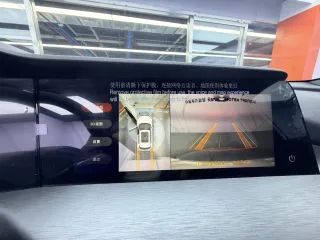 Changan CS35 Plus 2023 — фото 12 из 27