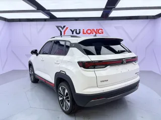 Changan CS35 Plus 2023 — фото 4 из 27
