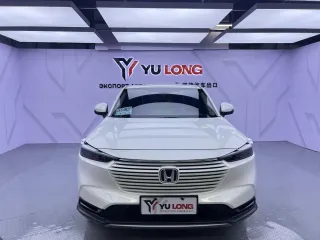 Honda Vezel 2023 — фото 3 из 23