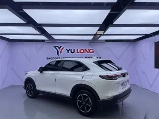 Honda Vezel 2023 — фото 5 из 23