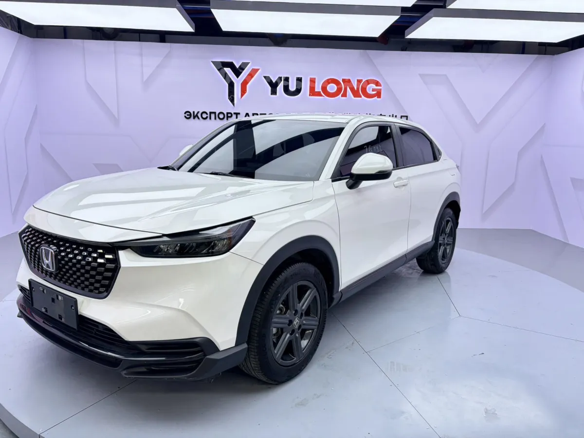 Honda XR-V