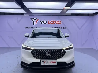 Honda XR-V 2023 — фото 2 из 22
