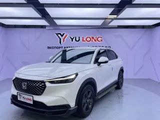 Honda XR-V 2023 — фото автомобиля из Китая