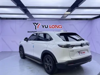 Honda XR-V 2023 — фото 4 из 22