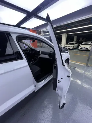 Jetta VS5 2023 — фото 13 из 24