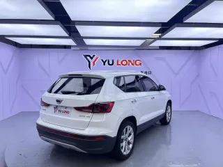 Jetta VS5 2023 — фото 6 из 24