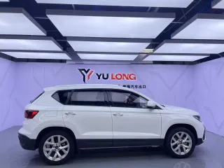 Jetta VS5 2023 — фото 7 из 24