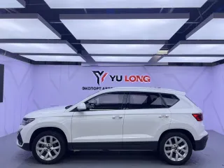 Jetta VS5 2023 — фото 3 из 24