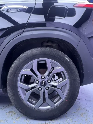 Kia Seltos 2023 — фото 19 из 25