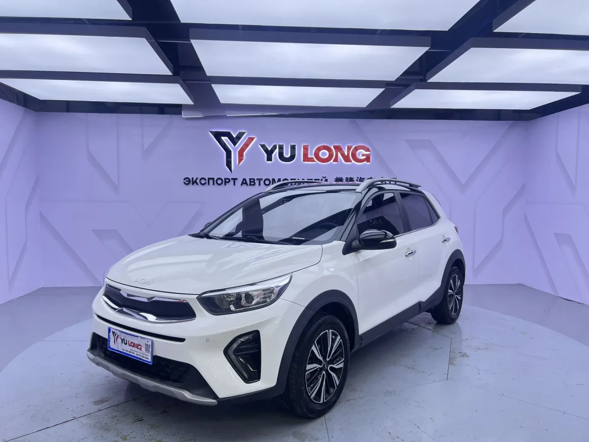 Kia KX1