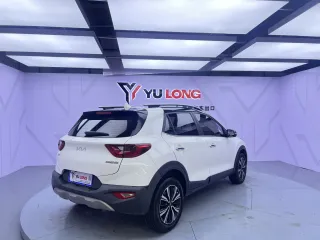 Kia KX1 2022 — фото 6 из 24