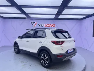 Kia KX1 2022 — фото 4 из 24