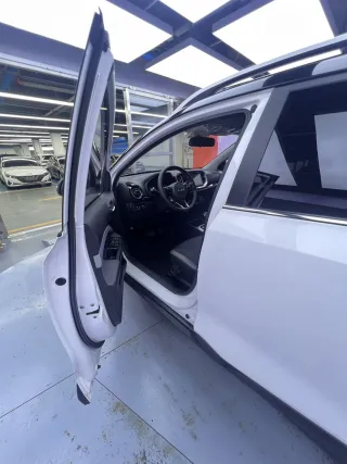 Kia KX1 2022 — фото 13 из 24
