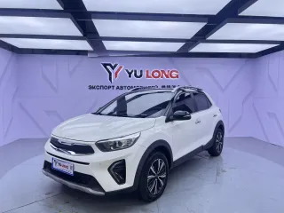 Kia KX1 2022 — фото автомобиля из Китая