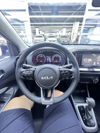 Kia KX1 2022 — фото 9 из 24