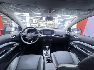 Kia KX1 2022 — фото 12 из 24