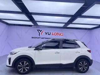 Kia KX1 2022 — фото 3 из 24