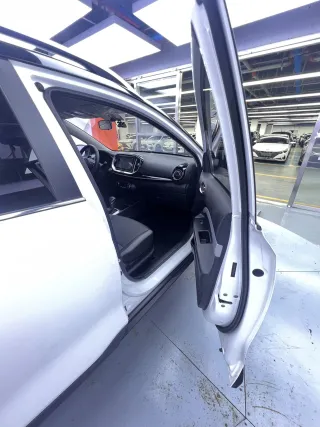 Kia KX1 2022 — фото 14 из 24