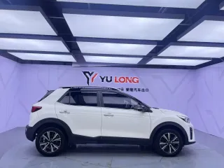 Kia KX1 2022 — фото 7 из 24