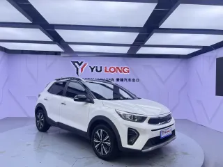 Kia KX1 2022 — фото 8 из 24