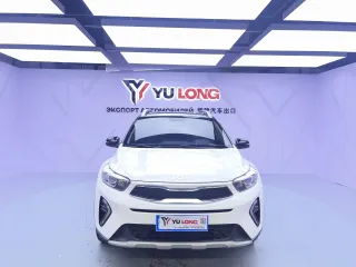 Kia KX1 2022 — фото 2 из 24