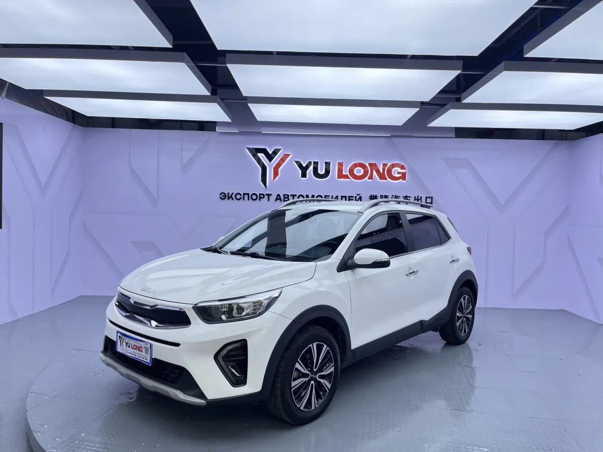 Kia KX1
