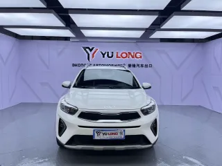 Kia KX1 2022 — фото 2 из 25