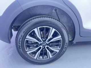 Kia KX1 2022 — фото 16 из 25