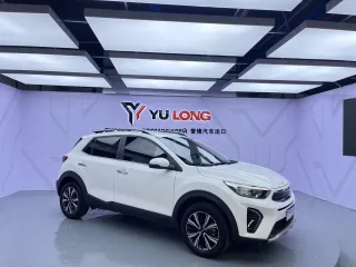 Kia KX1 2022 — фото 9 из 25