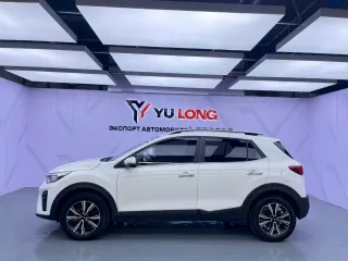 Kia KX1 2022 — фото 3 из 25