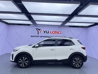Kia KX1 2022 — фото 4 из 25