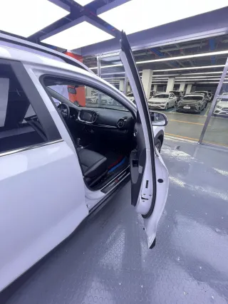 Kia KX1 2022 — фото 11 из 25