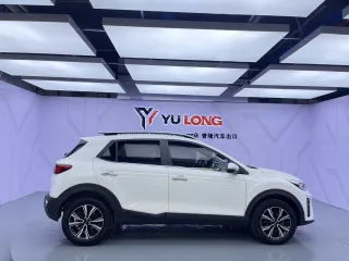 Kia KX1 2022 — фото 8 из 25