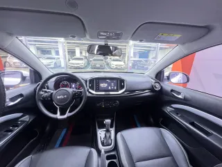 Kia KX1 2022 — фото 14 из 25