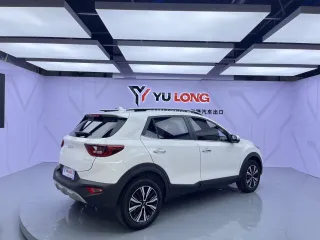Kia KX1 2022 — фото 7 из 25
