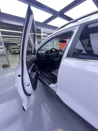 Kia KX1 2022 — фото 10 из 25