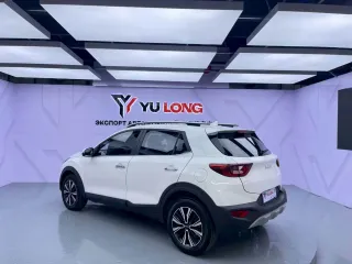 Kia KX1 2022 — фото 5 из 25