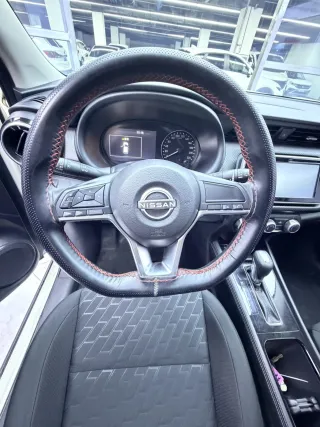 Nissan Kicks 2023 — фото 18 из 25
