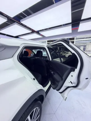 Nissan Kicks 2023 — фото 12 из 25
