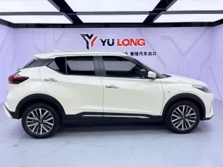 Nissan Kicks 2023 — фото 10 из 25