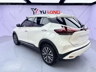 Nissan Kicks 2023 — фото 3 из 25
