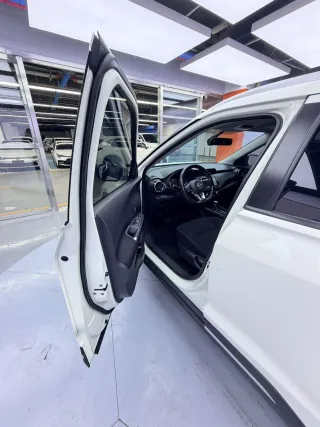 Nissan Kicks 2023 — фото 19 из 25
