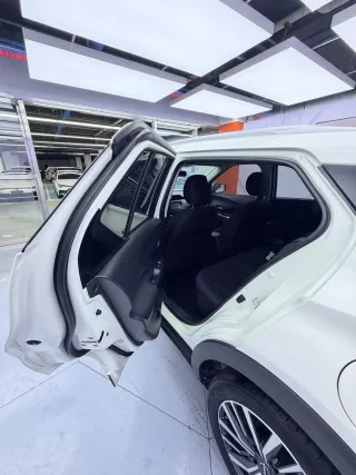 Nissan Kicks 2023 — фото 13 из 25