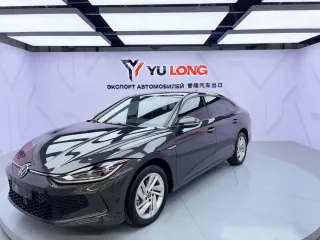 Volkswagen Lamando L 2023 — фото автомобиля из Китая