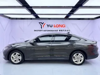 Volkswagen Lamando L 2023 — фото 3 из 28
