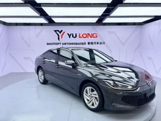 Volkswagen Lamando L 2023 — фото 8 из 28