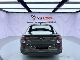Volkswagen Lamando L 2023 — фото 5 из 28